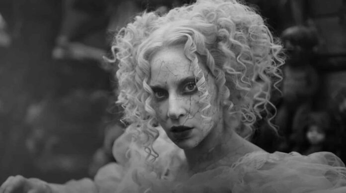 "The Dead Dance": saiba como foi o esquema de segurança para evitar vazamento do single de Lady Gaga