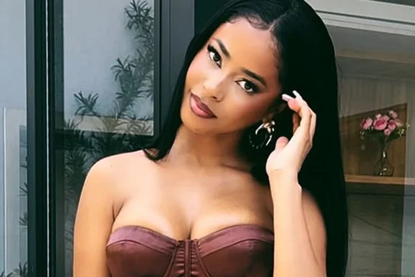 Lorena Maria detona MC Daniel e expõe mentiras do cantor: Lorena Maria detona MC Daniel e expõe mentiras do cantor: