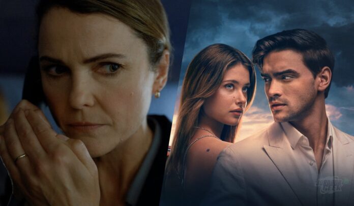 As 11 principais estreias da semana nos streamings e cinema 11 principais estreias nos streamings e cinema para você assistir esta semana, entre 13 e 19 de outubro