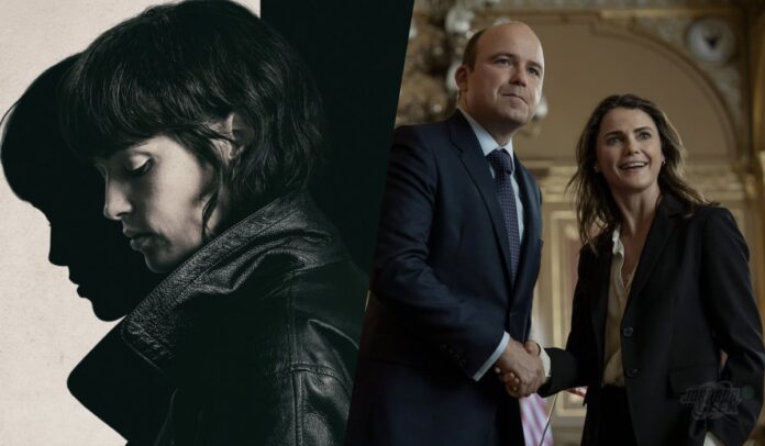 26 lançamentos na Netflix esta semana, entre os dias 13 26 lançamentos esta semana na Netflix, entre os dias 13 e 19 de outubro