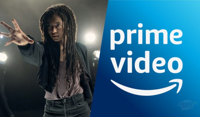 5 séries que estão dominando o TOP 10 do Prime 5 séries em grande destaque no Prime Video no fim de semana, 24 de outubro