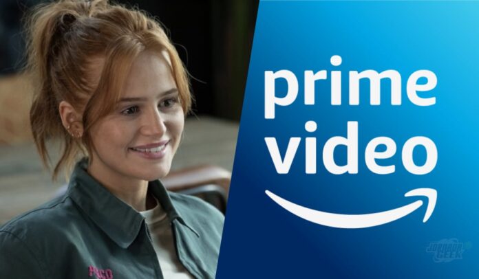 6 filmes em destaque no TOP 10 do Prime Video 6 filmes em destaque no Prime Video nesta sexta-feira, 24 de outubro