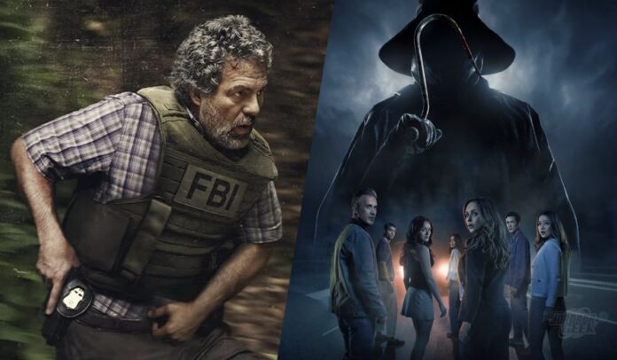 6 séries e 5 filmes em destaque na HBO Max neste fim de semana, 18 de outubro