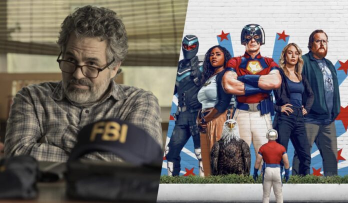 6 séries que estão dominando o TOP 10 da HBO 6 séries em destaque na HBO Max nesta quinta e sexta-feira, 16 de outubro