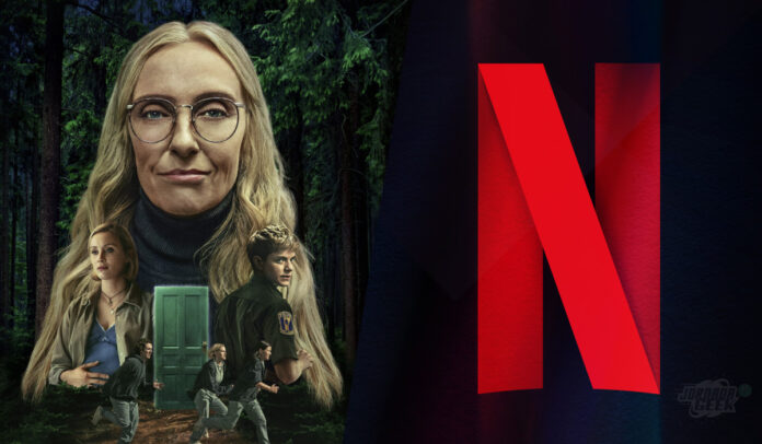8 das séries mais assistidas do mundo na Netflix esta 8 das séries mais assistidas do mundo na Netflix esta semana, 09 de outubro