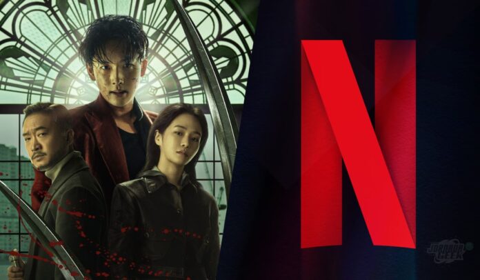 9 dos filmes mais assistidos em TODO O MUNDO na 9 dos filmes mais assistidos do mundo na Netflix esta semana, 09 de outubro