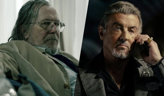 9 estreias na Apple TV+ e Paramount+ neste fim de semana. 18 e 19 de outubro
