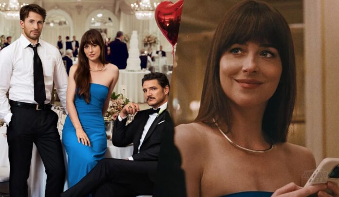 Amores Materialistas novo trailer e data de estreia no Brasil