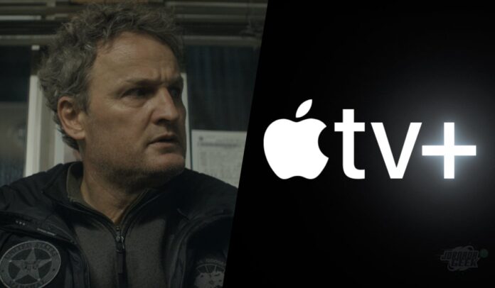 As estreias da Apple TV+ em outubro de 2025