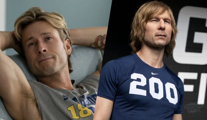 Chad Powers: O Quarterback: A data dos próximos episódios no Chad Powers: O Quarterback - A data dos próximos episódios no Disney+