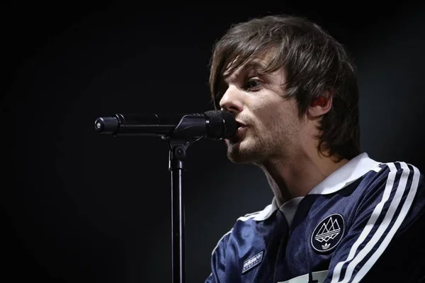 Ex-One Direction fala sobre possível reencontro da banda para shows Ex-One Direction fala sobre possível reencontro da banda para shows