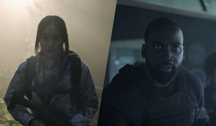 Invasão 3ª temporada, Episódio 8: Data de estreia e hora Invasão 3ª temporada, Episódio 8 ganha data de estreia e hora de lançamento na Apple TV+