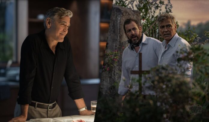 Jay Kelly: Filme da Netflix ganha novo trailer com estreia Jay Kelly ganha novo trailer e confirma estreia em dezembro