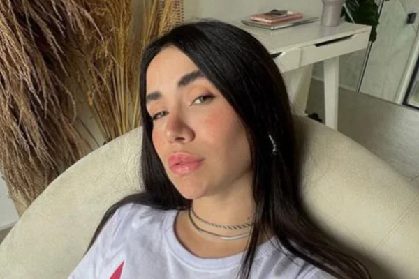 Maria Venture diz que término com Yasmin Santos foi “muito Maria Venture diz que término com Yasmin Santos foi “muito doloroso”