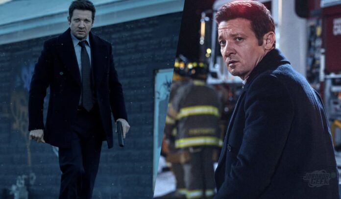 Mayor of Kingstown 4ª temporada: A data dos próximos episódios Mayor of Kingstown 4ª temporada - A data dos próximos episódios no paramount+