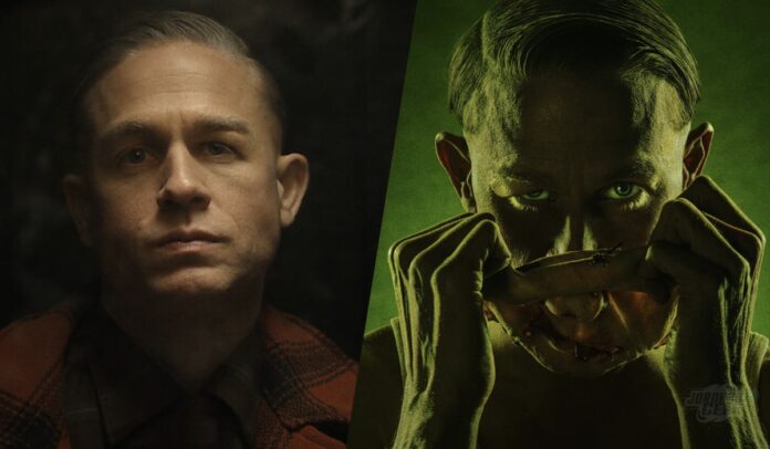 Monstro: A História de Ed Gein: A trama da série, Monstro - A História de Ed Gein: Conheça a série em destaque na Netflix