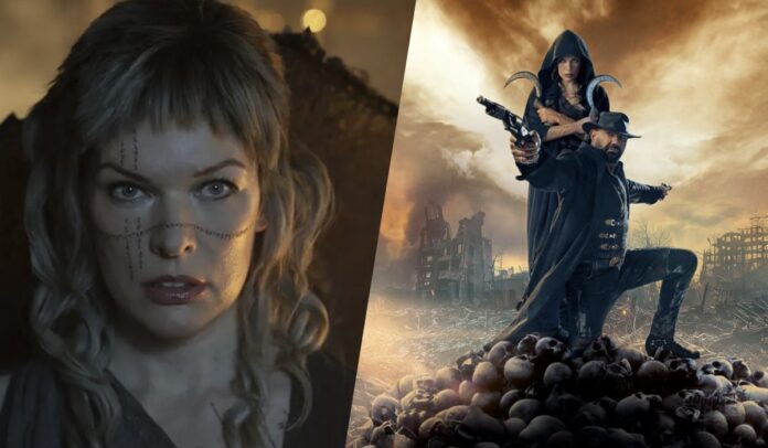 8 filmes que estão dominando o TOP 10 do Prime Nas terras perdidas ganha trailer oficial e data de estreia no prime video