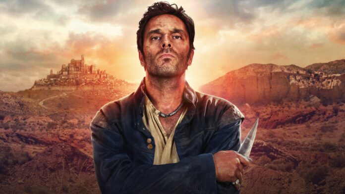 7 séries que estão em destaque na Netflix neste início Nero é um dos lançamentos da Netflix