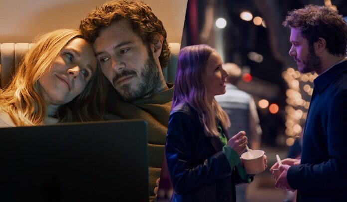 6 séries que estão em destaque na Netflix neste início Ninguém quer