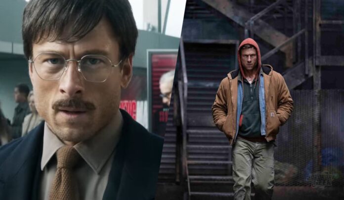 O Sobrevivente: Ganha novo trailer e confirma data de estreia O Sobrevivente ganha data de estreia e trailer oficial