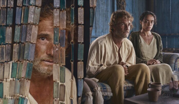 O Filho de Mil Homens: Data de estreia na Netflix O Filho de Mil Homens ganha data de estreia na Netflix e trailer oficial