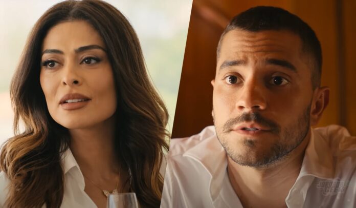 Os Donos do Jogo: A História da série, trailer oficial Os Donos do Jogo - Data de estreia da série na Netflix e trailer oficial