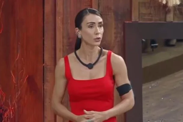 Quem é a ex-jornalista da Globo que traiu o marido Quem é a ex-jornalista da Globo que traiu o marido na Record