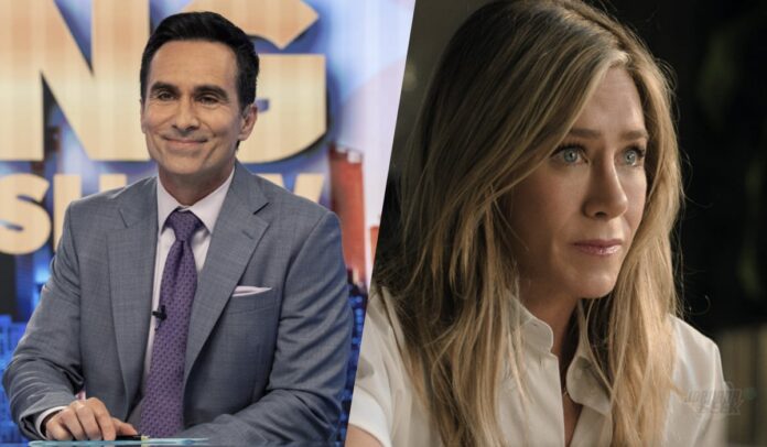 The Morning Show 4ª temporada, Episódio 5: Data de estreia The Morning Show 4ª temporada, episódio 5 ganha data de estreia e hora de lançamento