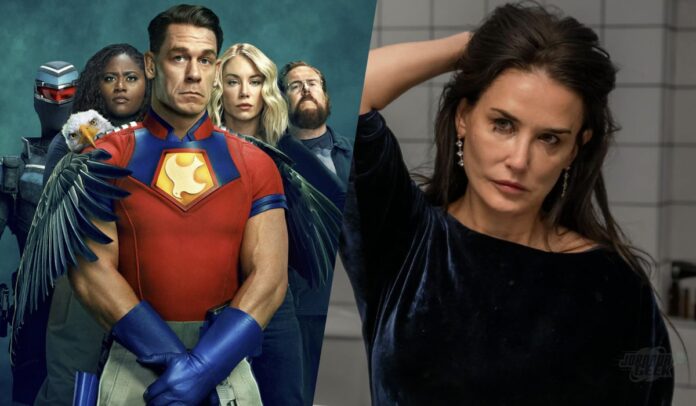 Top 10 séries e filmes na HBO Max em destaque Top 10 séries e filmes em destaque na HBO Max neste fim de semana, 11 de outubro