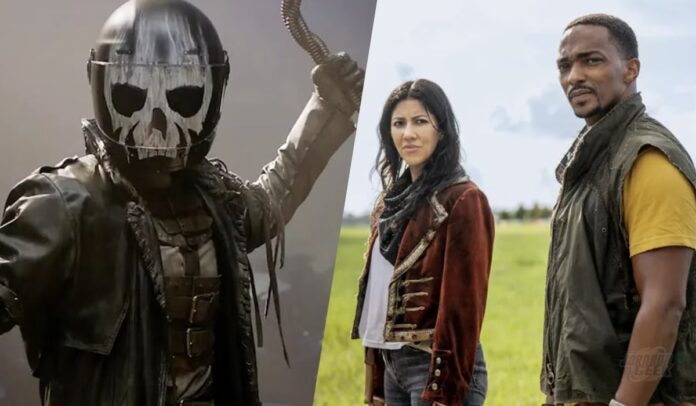 Twisted Metal 2ª temporada, Episódio 11: Data de estreia e Twisted Metal 2ª temporada, Episódio 11 ganha data de estreia e hora de lançamento