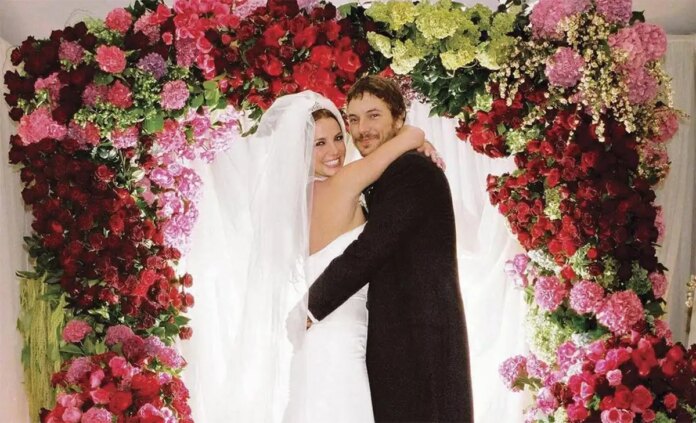 Descubra quanto Kevin Federline faturou em cima de Britney Spears Descubra quanto Kevin Federline faturou em cima de Britney Spears desde a separação!