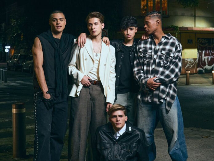 Santos Bravos: membro Gabi é alvo de críticas após debut Santos Bravos: membro Gabi é alvo de críticas após debut na HYBE