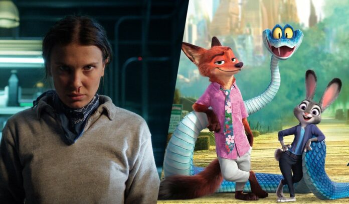 10 principais estreias da semana nos streamings e cinema, entre 24 e 30 de novembro