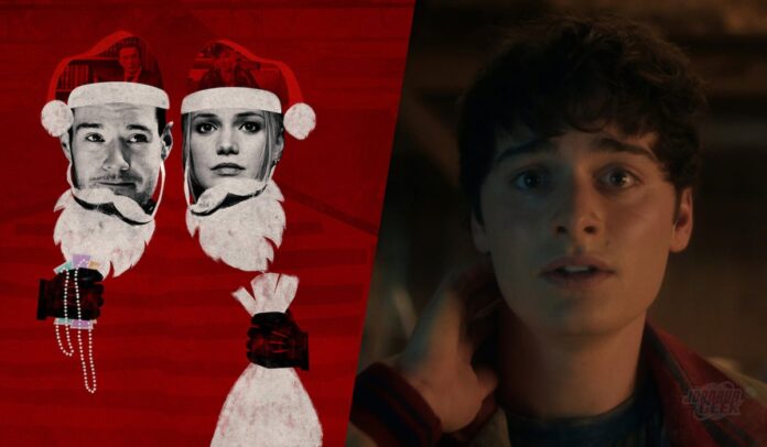 11 estreias na Netflix para você assistir neste fim de semana, 29 e 30 de novembro