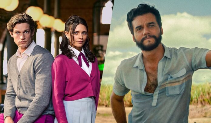 14 principais estreias nos streamings e cinema esta semana, entre 03 e 09 de novembro