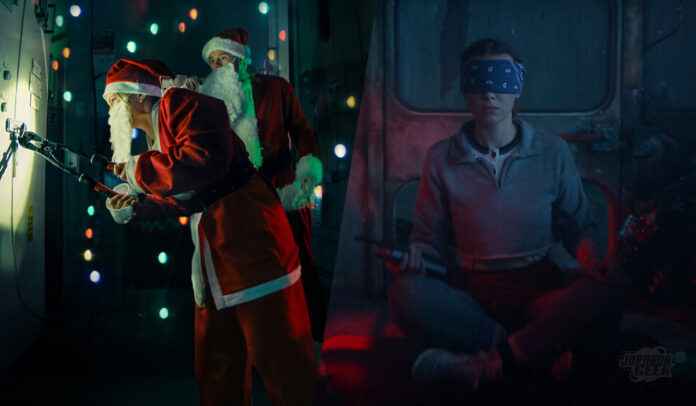 16 lançamentos da Netflix para você assistir esta semana, 24 até 30 de novembro