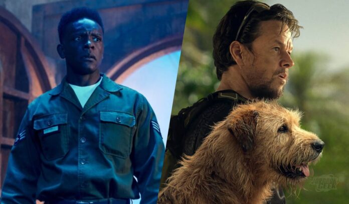 4 séries e 6 filmes em destaque na HBO Max neste fim de semana, 15 de novembro