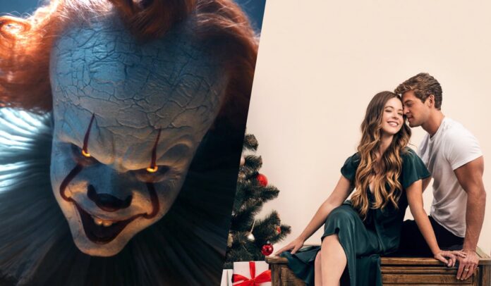 5 séries e 5 filmes em destaque na HBO Max neste fim de semana, 29 de novembro