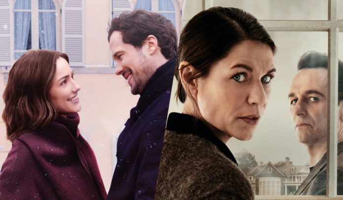 7 filmes e 6 séries em destaque na Netflix neste fim de semana, 22 de novembro