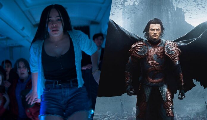 7 filmes em grande destaque na HBO Max nesta quarta e quinta-feira, 19 de novembro