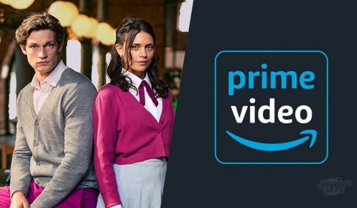 8 séries em grande destaque no Prime Video nesta sexta-feira, 28 de novembro
