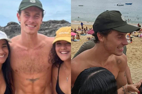 Influenciador inventa parentesco com Ivete para tietar Shawn Mendes