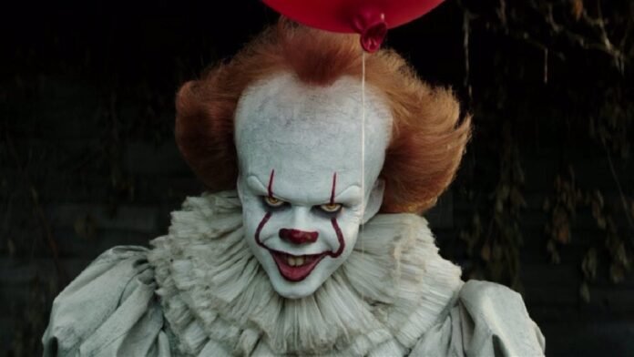 It: A coisa é um dos filmes de terror disponíveis na Netflix