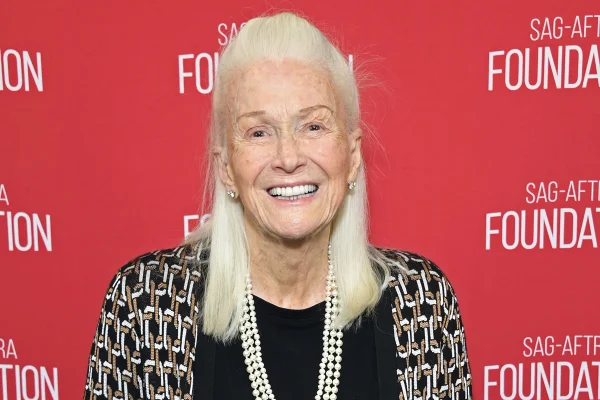 Morre Diane Ladd, atriz de Coração Selvagem, aos 89 anos