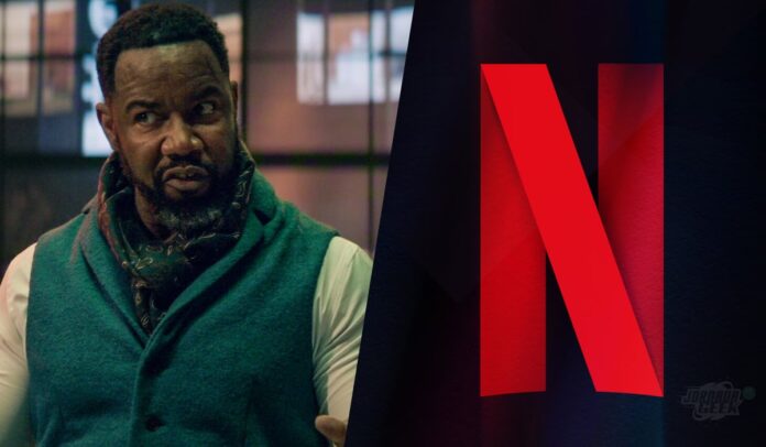 Onda de Violência - Conheça a história do filme em destaque na Netflix