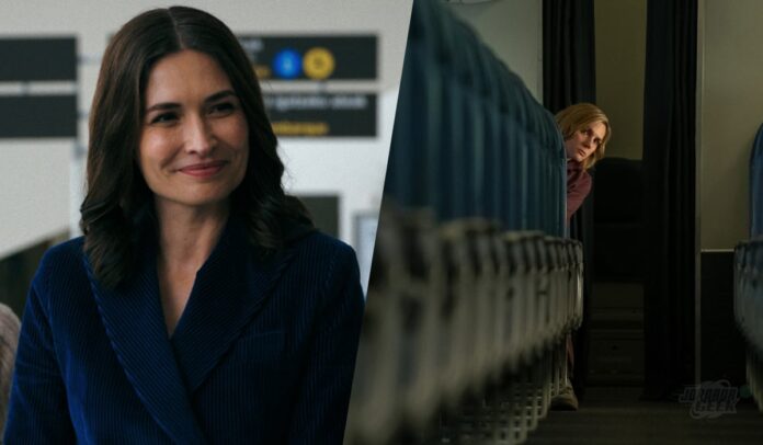 Pluribus, Episódio 3 ganha data de estreia e hora de lançamento na Apple TV