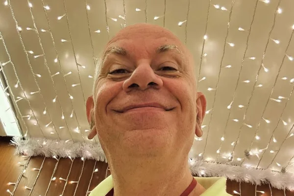 Sidney Garambone é demitido da Globo após 25 anos na emissora