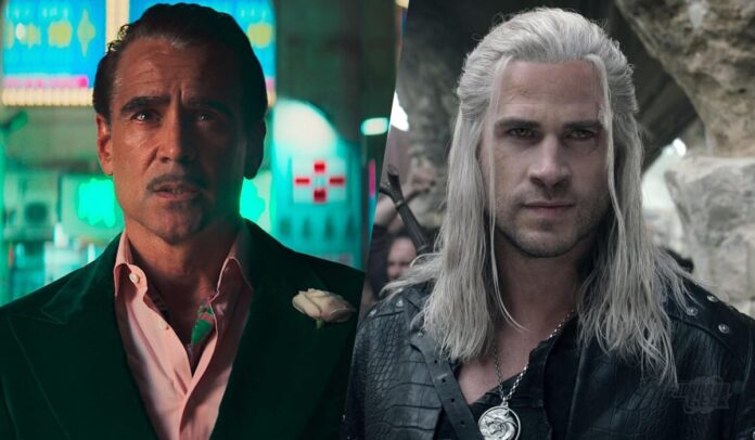 Top 10 filmes e séries na Netflix em destaque neste fim de semana, 01 de novembro