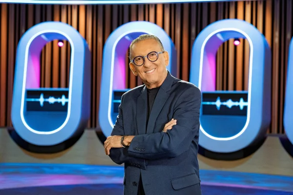 Galvão Bueno tem previsão de alta após descobrir doença em check-up