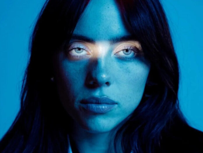 5 artistas que querem gravar com Billie Eilish